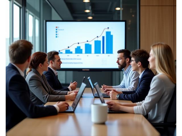 Szkolenia z finansów dla firm